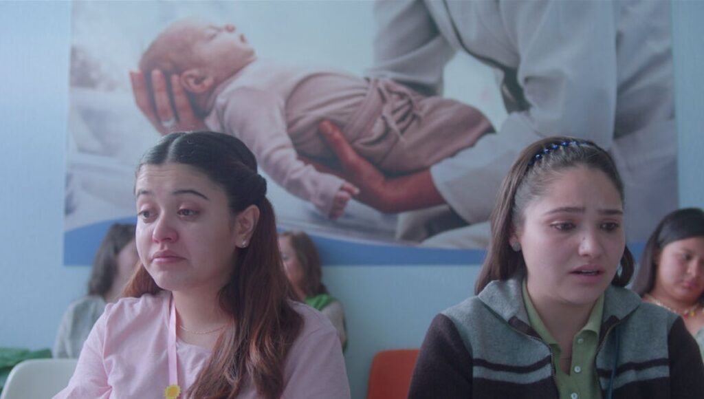 final explicado de un hijo propio de netflix