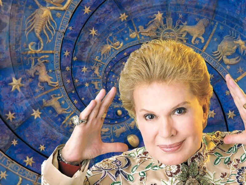 Horóscopo de Walter Mercado hoy 16 de agosto de 2026