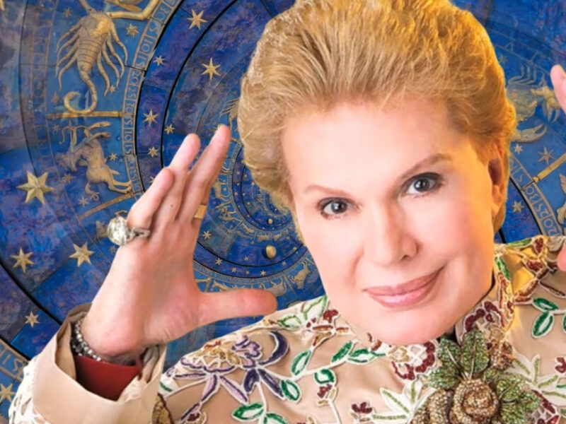Horóscopo de Walter Mercado hoy 30 de agosto de 2026