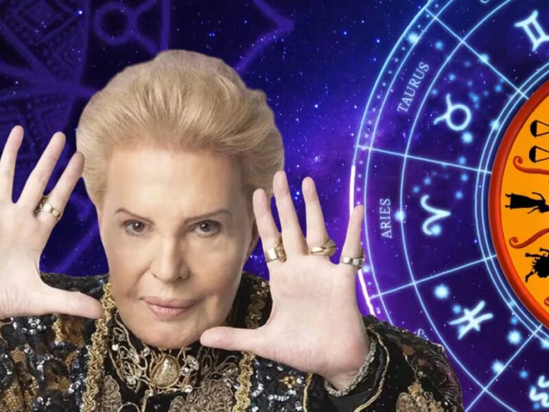 Horóscopo de Walter Mercado hoy domingo 9 de agosto: descubre qué dicen las estrellas para tu signo