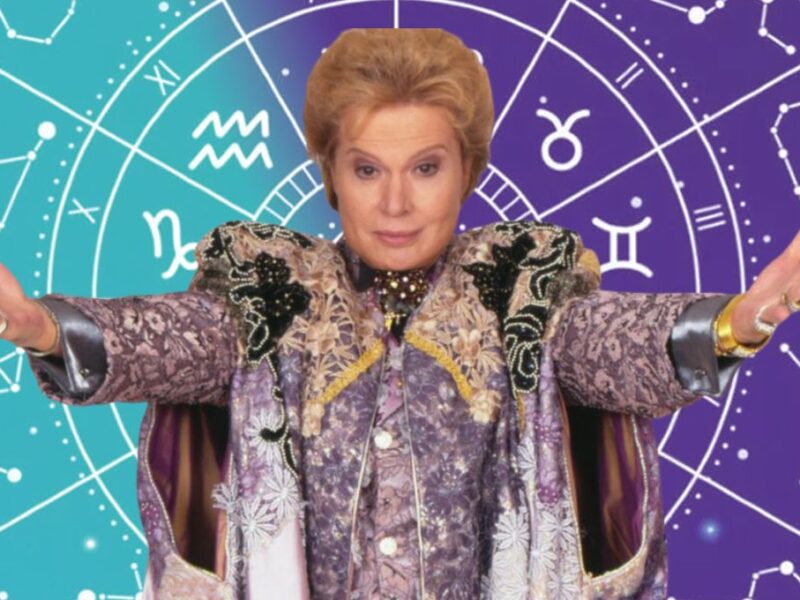 Horóscopo de Walter Mercado hoy miércoles 19 de agosto: qué le depara a tu signo