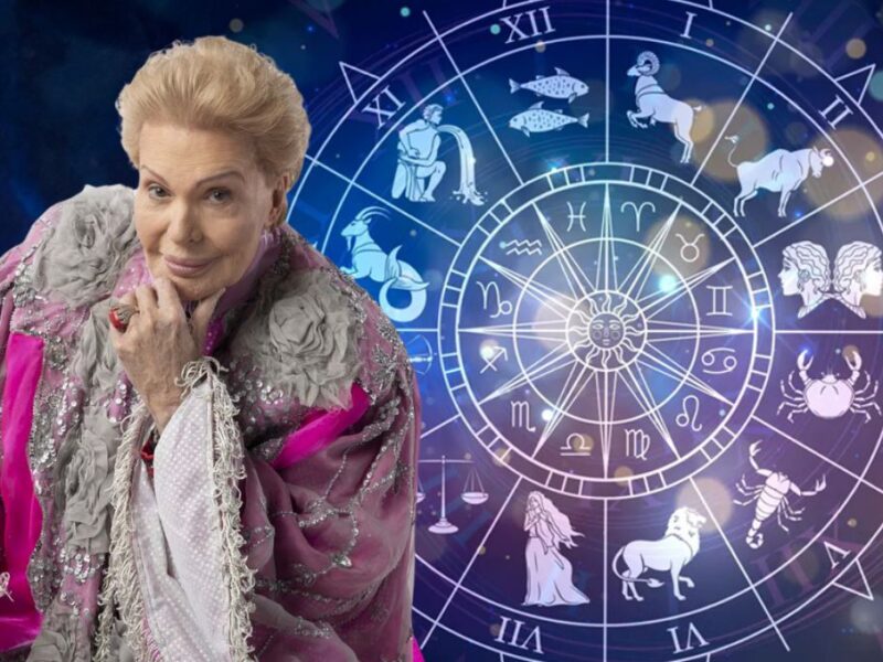 Walter Mercado hoy sábado 15 de agosto: qué dice tu horóscopo