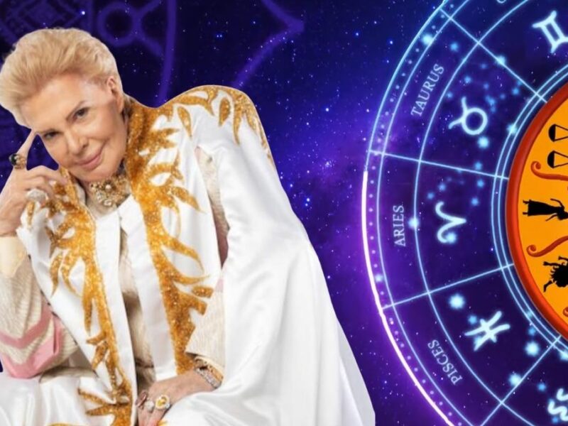 Horóscopo de Walter Mercado HOY sábado 29 de agosto: qué le depara a tu signo