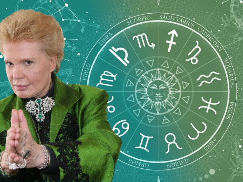 Horóscopo de Walter Mercado hoy sábado 8 de agosto: qué le depara a tu signo