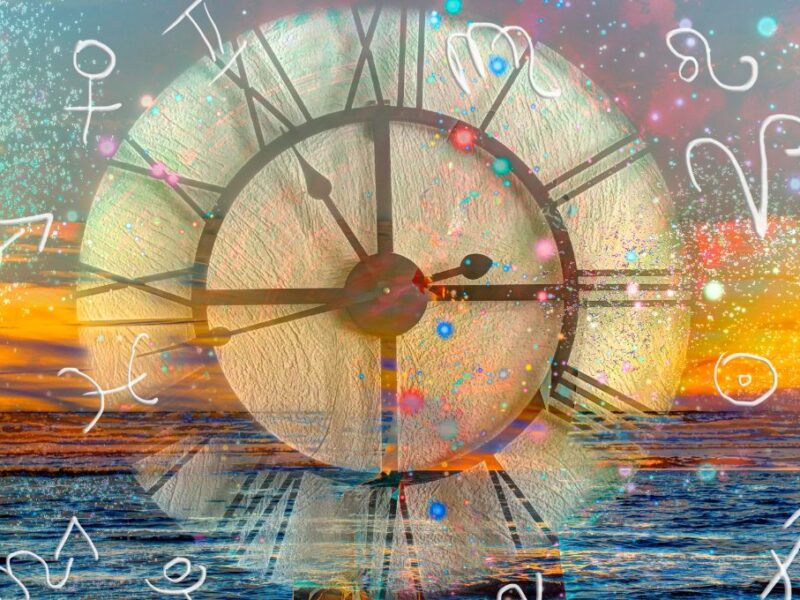 Horóscopo del amor HOY domingo 9 de agosto: qué signos tendrán suerte en pareja