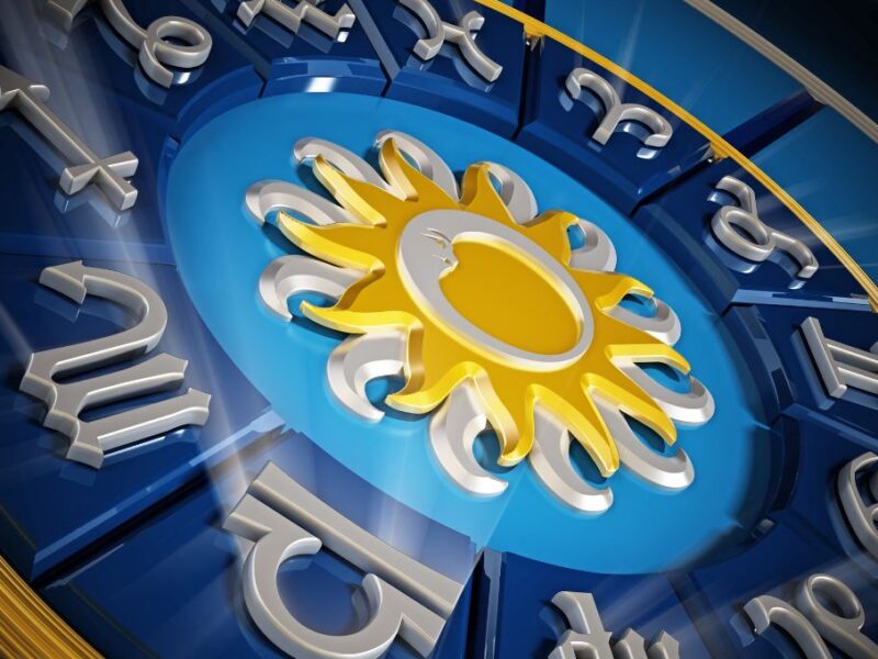 Horóscopo del 21 de agosto: estos signos recibirán amor y suerte