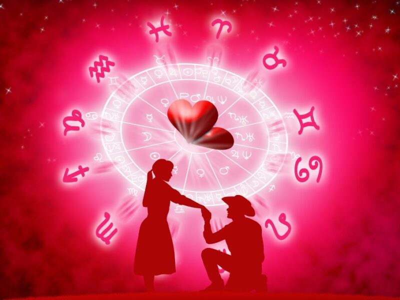 Horóscopo semanal 9 de agosto: amor y suerte tocan a estos signos del zodiaco