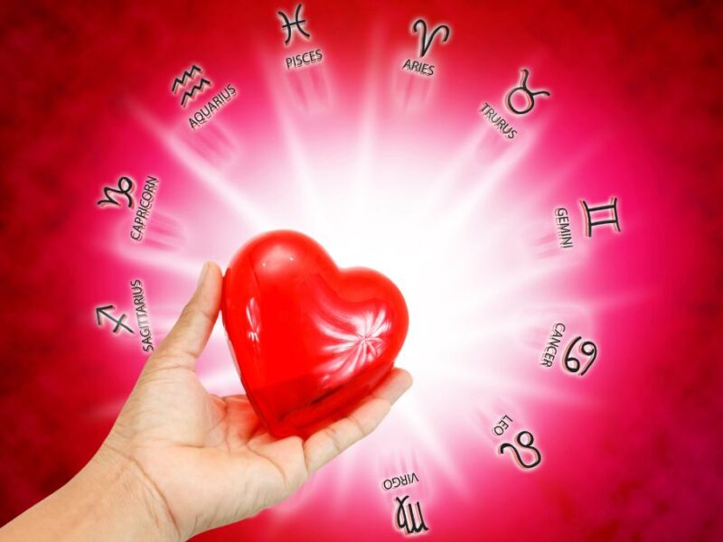 Horóscopo del amor HOY miércoles 19 de agosto: qué signos tendrán suerte en pareja