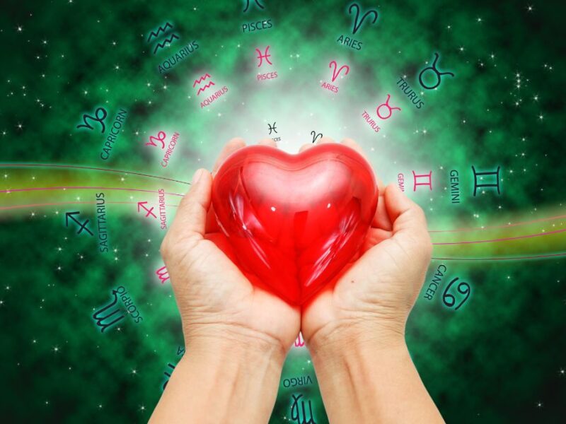 Horóscopo del amor HOY sábado 22 de agosto: estos signos la rompen en pareja