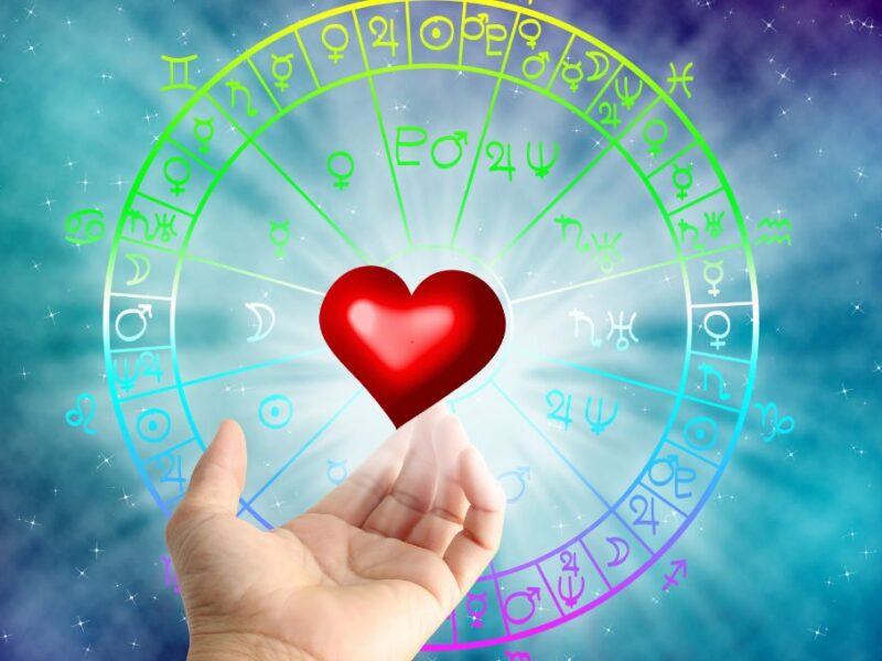 Horóscopo del amor HOY viernes 21 de agosto: ¿qué signos tendrán suerte en pareja?