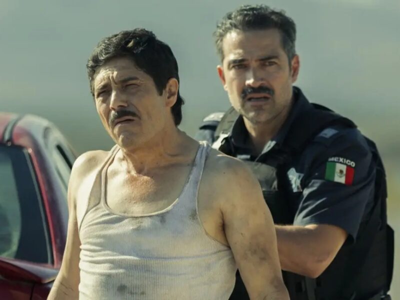 La Operación Cisne Negro detención El Chapo en 2016