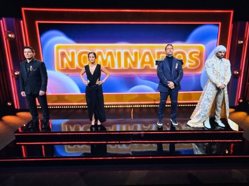 La Casa de los Famosos México anuncia al eliminado del 9 de agosto