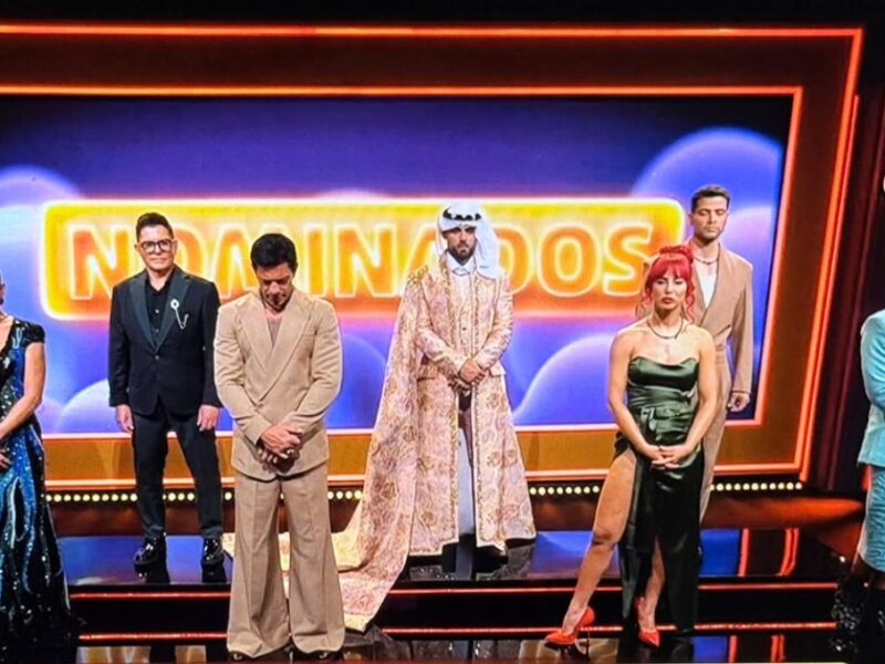 ¿Quién salió eliminado de La Casa de los Famosos hoy? Resumen del 23 de agosto