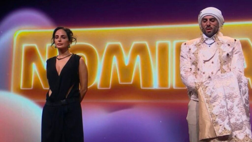 Ximena es la segunda eliminada de La Casa de los Famosos México 2026 el 9 de agosto