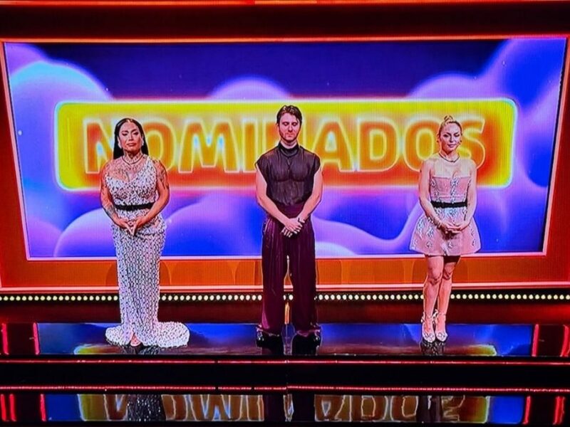 Resumen de La Casa de los Famosos México el 30 de agosto y quién salió eliminado