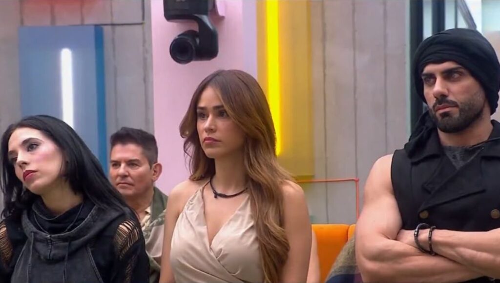 Quién sale de La Casa de los Famosos según las votaciones del 16 de agosto