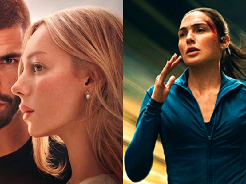 Los estrenos imperdibles de Prime Video en septiembre