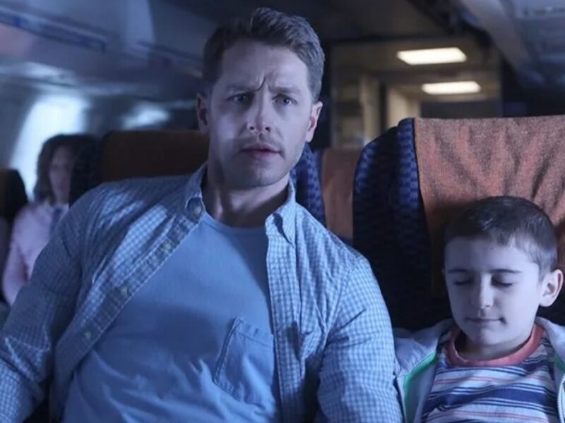 Arrivals A New Manifest Mystery nueva serie de netflix y spin off de Manifest