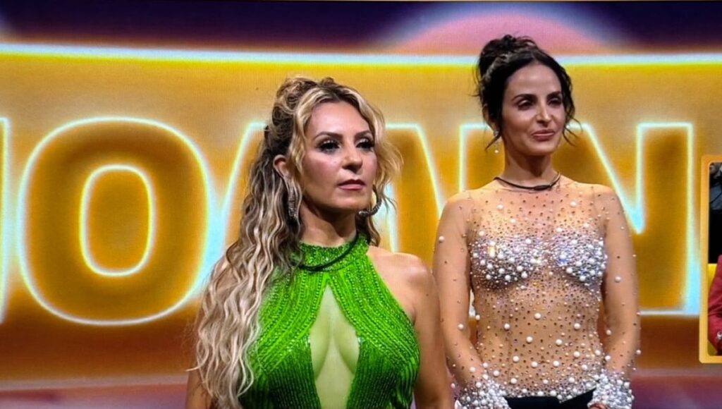 Mariana Ochoa eliminada de La Casa de los Famosos México el 2 de agosto 2026