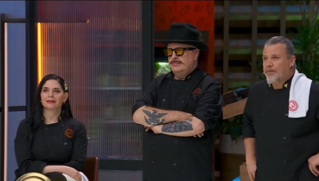 MasterChef México, resumen del 23 de agosto y quién salió eliminado