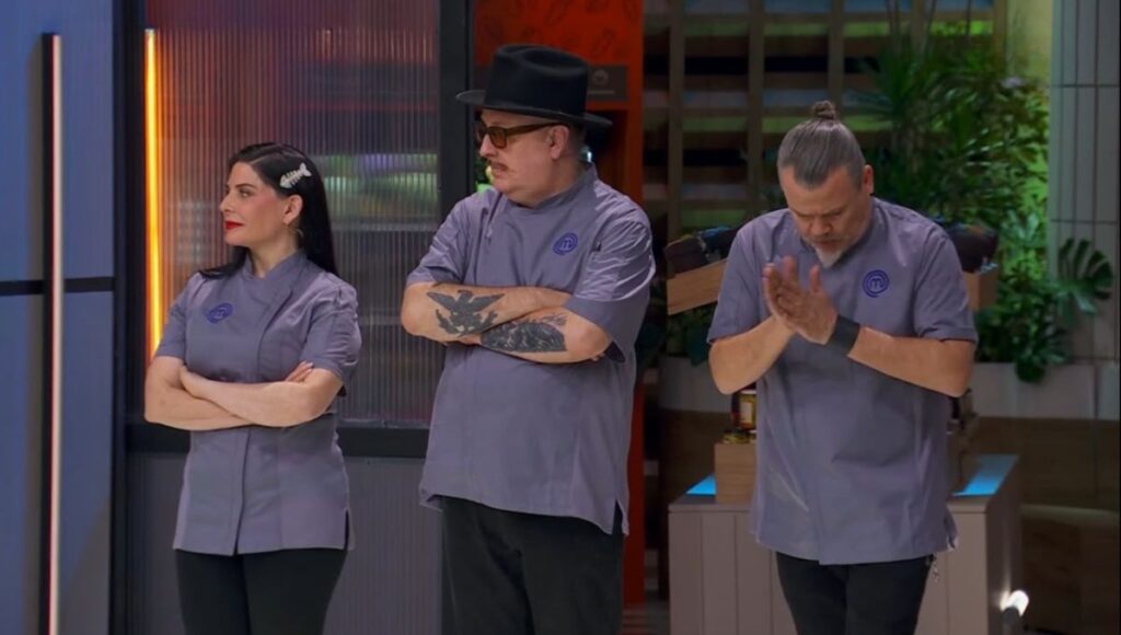 MasterChef México, eliminación del 9 de agosto y cuál fue el último reto