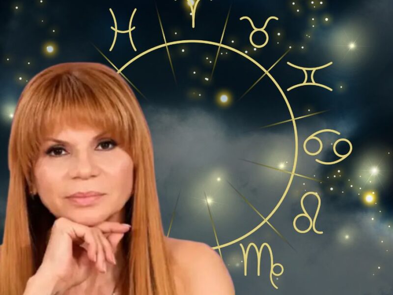 Predicciones de Mhoni Vidente en el horóscopo del 17 de agosto 2026