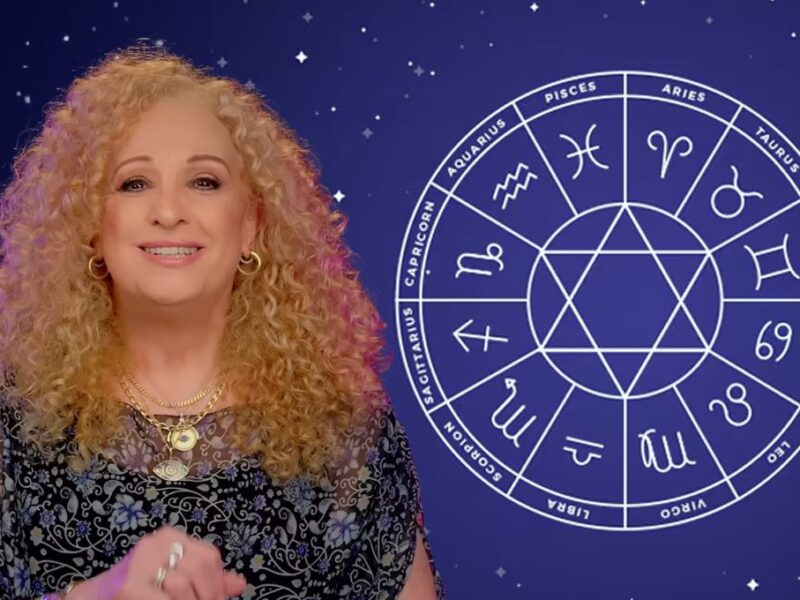 Mizada Mohamed HOY sábado 15 de agosto: amor, dinero y salud según tu signo