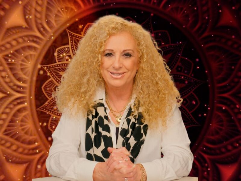 Mizada Mohamed HOY sábado 22 de agosto: predicciones de amor, dinero y salud para tu signo