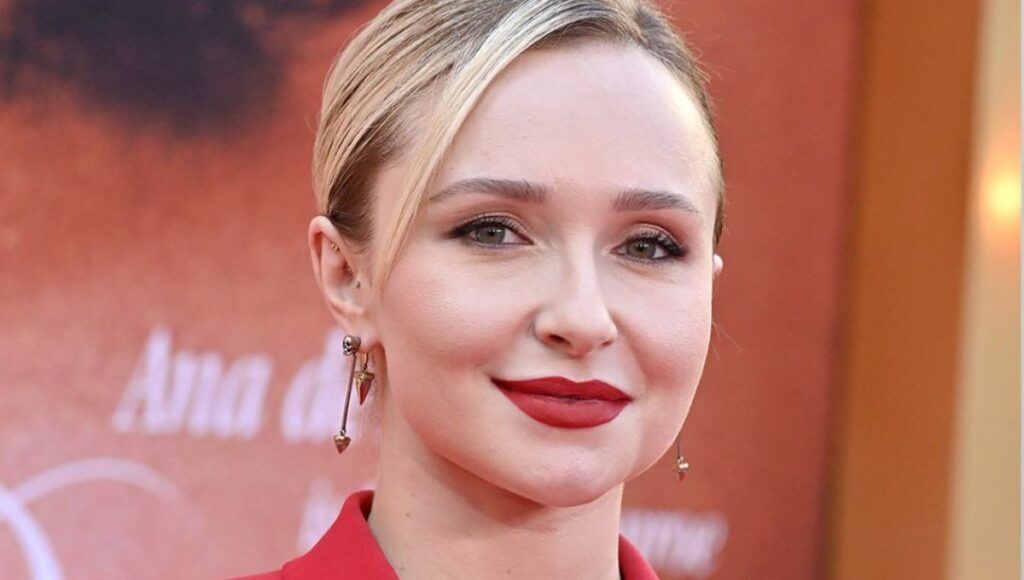 Qué es Narcan y para qué sirve el medicamento que tenía Hayden Panettiere