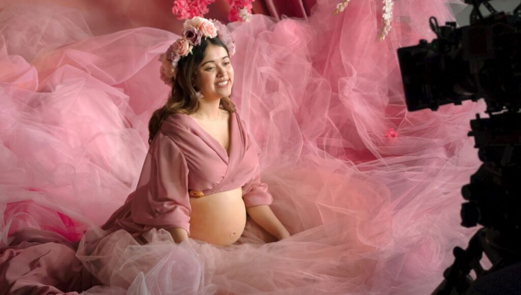 quién es y qué hizo Eleonor Alejandra Marín Mendoza de Un hijo propio de Netflix