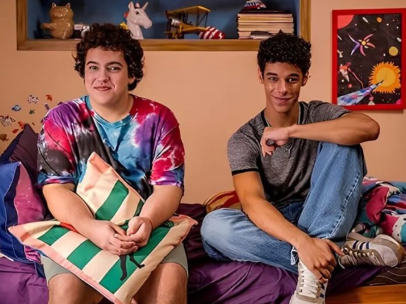 'Quince días' reparto y de qué trata la nueva película de Netflix