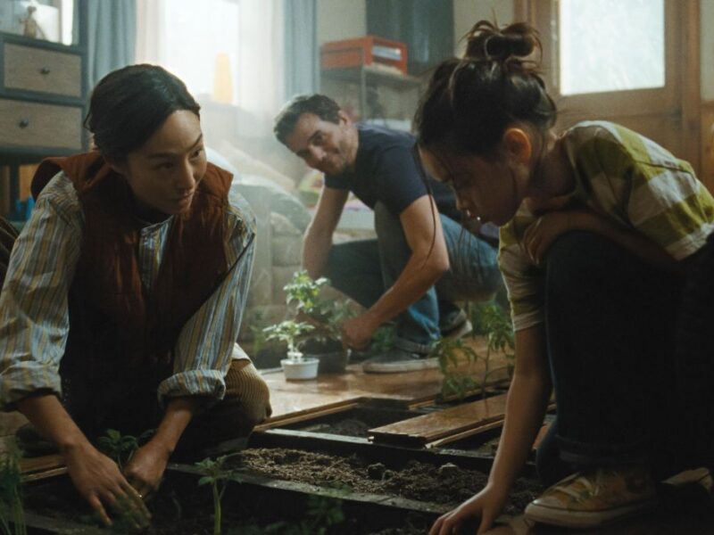 Reparto completo de La última casa, la nueva película de netflix