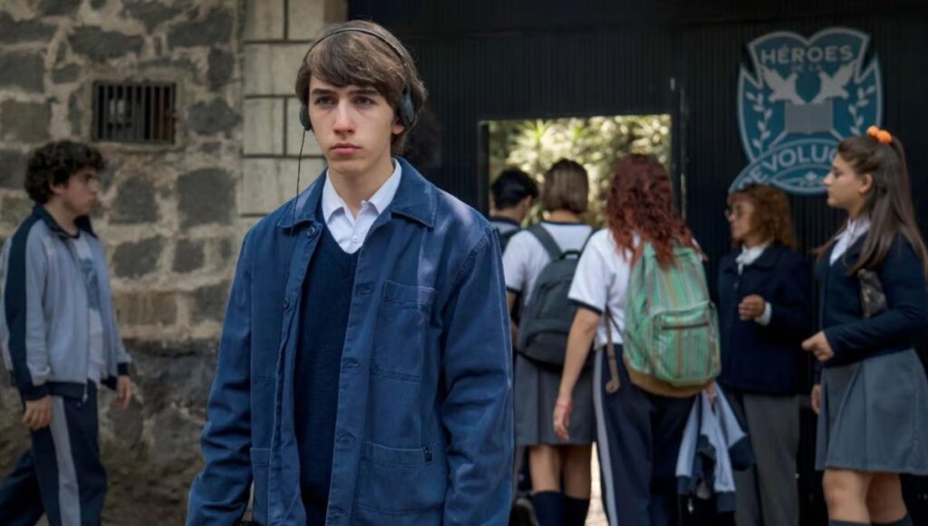 reparto completo de nadie nos va a extrañar 2 prime video