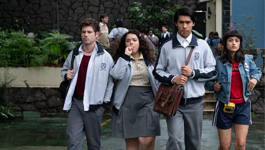 reparto completo de nadie nos va a extrañar 2 prime video
