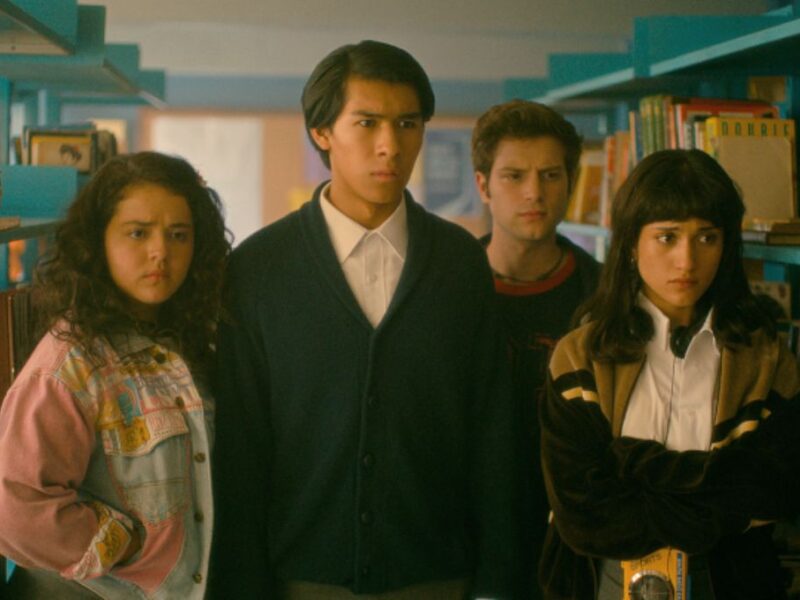 reparto completo de nadie nos va a extrañar 2 prime video