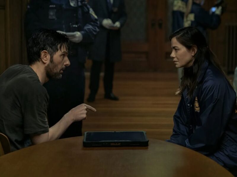 reparto completo de susurran tu nombre película de netflix