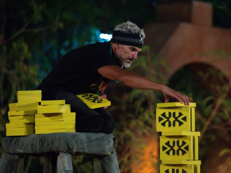 eliminado de survivor méxico 2026 hoy viernes 21 de agoto