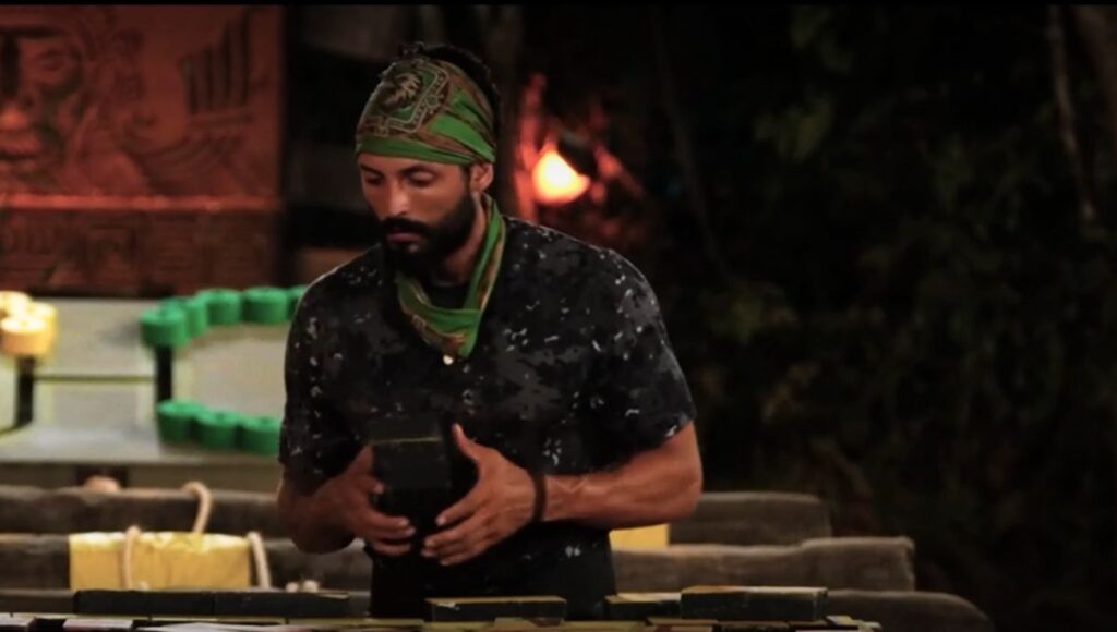 Abel es eliminado de Survivor México el 16 de agosto 2026