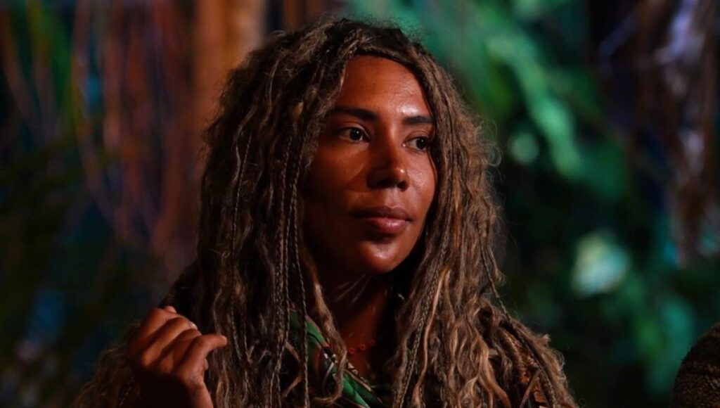 Qué pasó con Anahí en Survivor México el 2 de agosto