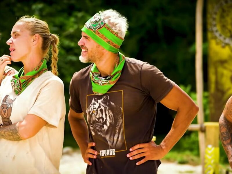 Quién saldrá eliminado de Survivor México el 16 de agosto 2026