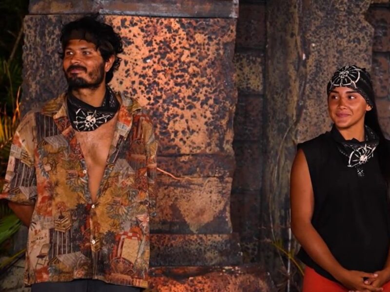 Quién ganó Survivor México 2026 el 23 de agosto