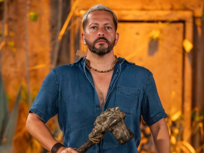 Survivor México primer, segundo y tercer lugar de la competencia