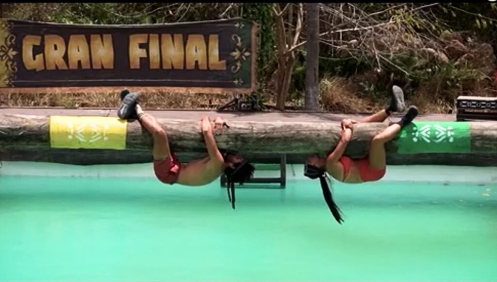 Survivor México resumen gran final 23 de agosto 2026
