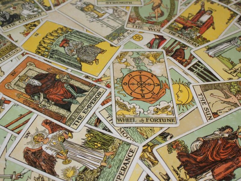 Tarot del día para HOY miércoles 19 de agosto: carta y mensaje para cada signo