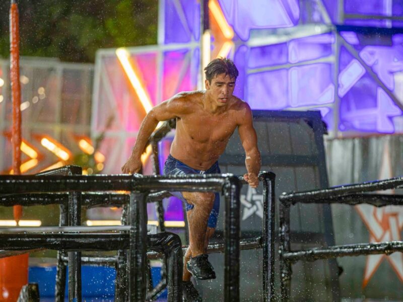 a que hora inicia la nueva temporada de exatlon mexico