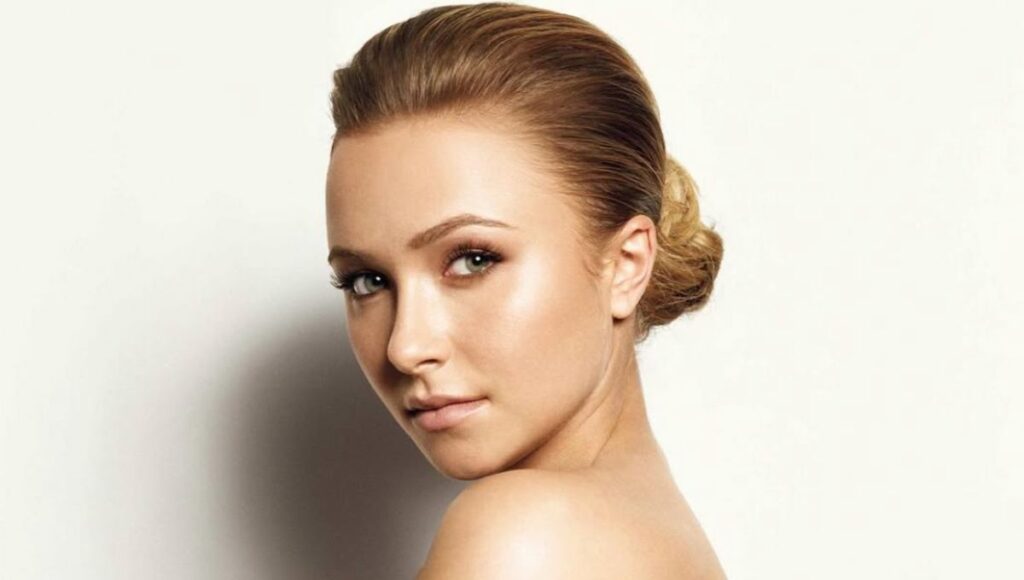 ¿De qué murió Hayden Panettiere?