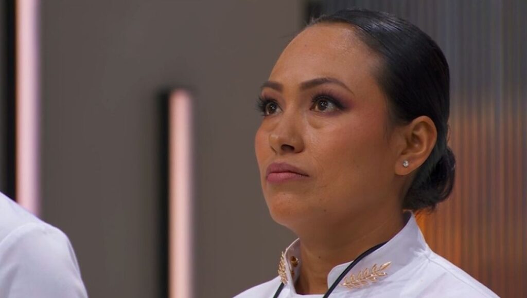 Claudia gana MasterChef México 2026