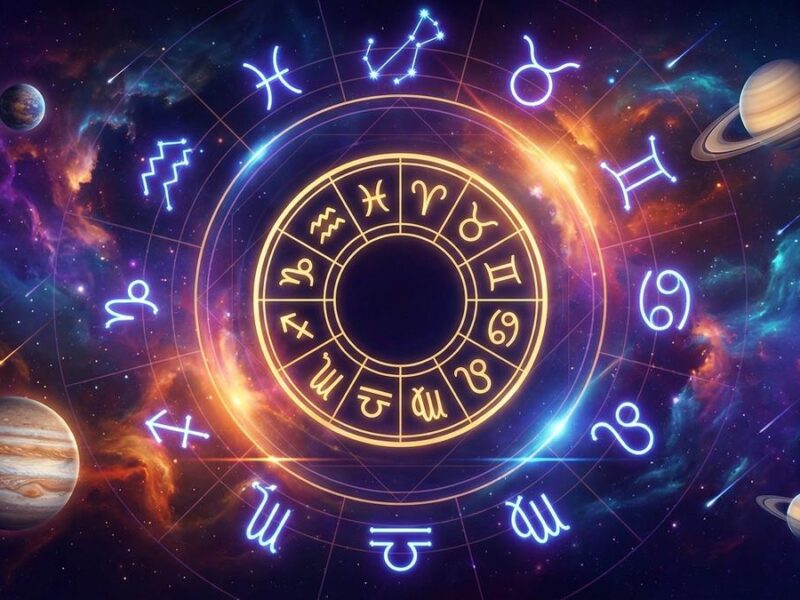 Horóscopo 7 de agosto: qué signos recibirán amor y suerte este viernes