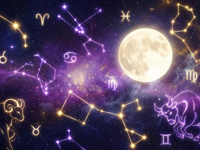 Horóscopo del amor HOY 18 de agosto: estos signos tendrán suerte en pareja