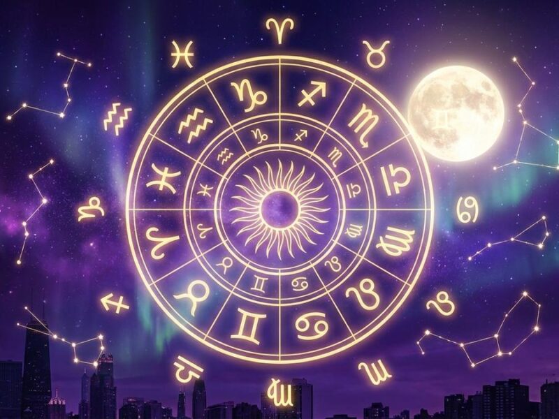 Horóscopo del amor HOY lunes 17 de agosto: qué signos tendrán suerte en pareja